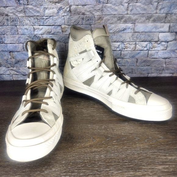 New Converse Chuck 70 Climate Escapism - Picture 5 of 10